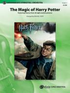 The Magic of Harry Potter Standard