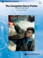 The Complete Harry Potter Standard