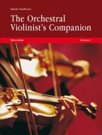 Il compagno del violinista orchestrale, volume 1 + 2 