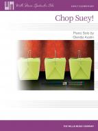 Chop Suey! 