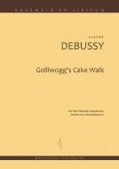 Golliwogg's Cake Walk Standard