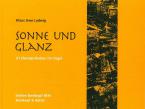 Sonne und Glanz 