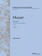 Klavierkonzert A-dur KV 488 