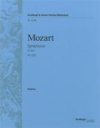 Symphonie Es-dur KV 543 