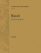 Rapsodie espagnole 