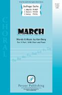 March 