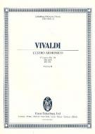 L'Estro Armonico op. 3/10 RV 580 / PV 97 