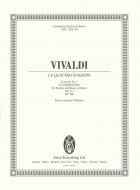 Concerto No. 1 'La Primavera' op. 8/1 RV 269 