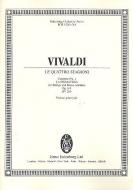 Concerto No. 1 'La Primavera' op. 8/1 RV 269 