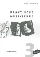 Praktische Musiklehre: Lösungen Heft 3 
