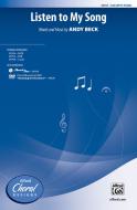 Listen To My Song Standard