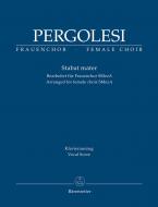 Stabat mater Standard