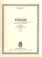 Concerto No. 1 'La Primavera' op. 8/1 RV 269 