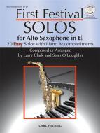First Festival Solos 