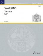 Toccata Standard