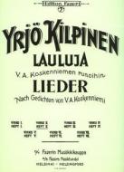 37 Laulua Vol5 op, 24 