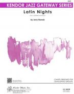 Latin Nights Standard