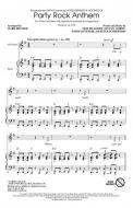 Party Rock Anthem Standard