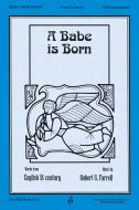 A Babe Is Born 