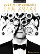 The 20/20 Experience 