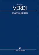 Quattro pezzi sacri 