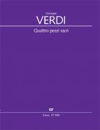 Quattro pezzi sacri Download