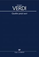 Quattro pezzi sacri 
