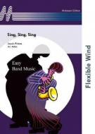Sing, Sing, Sing (Fanfarenorchester) 
