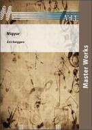 Migyur (Fanfarenorchester) 