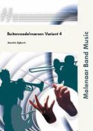 Buitenmodelmarsen Variant 4 