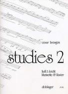 Studies 2 Heft 1 