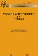 Voordrachtstukken en Etudes 