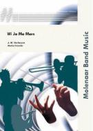 Wi Ja Ma Mars 