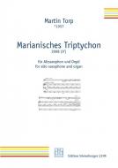 Marianisches Triptychon 
