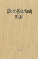 Bach-Jahrbuch 2011 