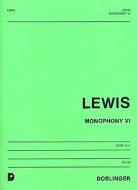 Monophony Vl 