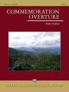 Commemoration Overture Standard