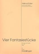4 Fantasiestücke op. 103 