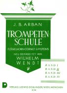 Trompetenschule 2 