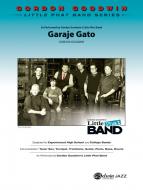 Garaje Gato Standard