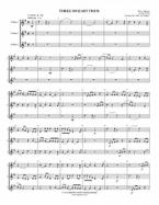 Three Mozart Trios 