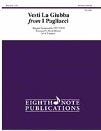 Vesti La Giubba (from I Pagliacci) 