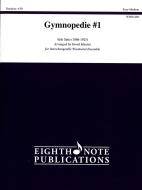 Gymnopedie #1 