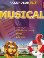 Akkordeon Pur: Musical 