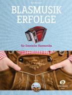 Blasmusik-Erfolge für Steirische Harmonika 