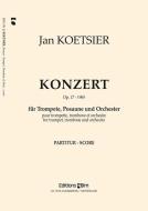 Concerto op. 17 Standard