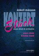 Pezzo da concerto Standard