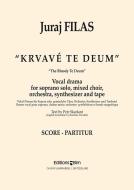 The Bloody Te Deum Standard