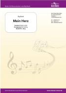Mein Herz 