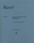 Sonata per violino e violoncello 